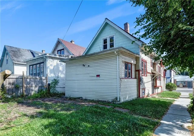 Homes for sale in Buffalo, NY | 1046 E Ferry St #N, Buffalo, NY 14211 | MLS# B1660963
