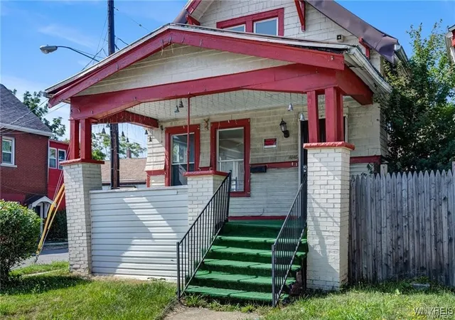 Homes for sale in Buffalo, NY | 1046 E Ferry St #N, Buffalo, NY 14211 | MLS# B1660963