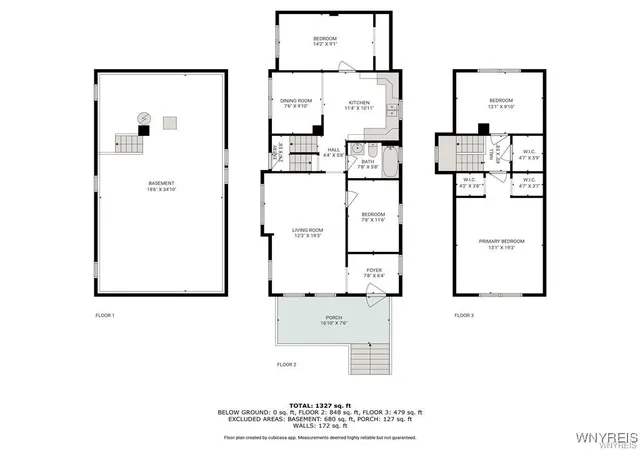 Homes for sale in Buffalo, NY | 1046 E Ferry St #N, Buffalo, NY 14211 | MLS# B1660963