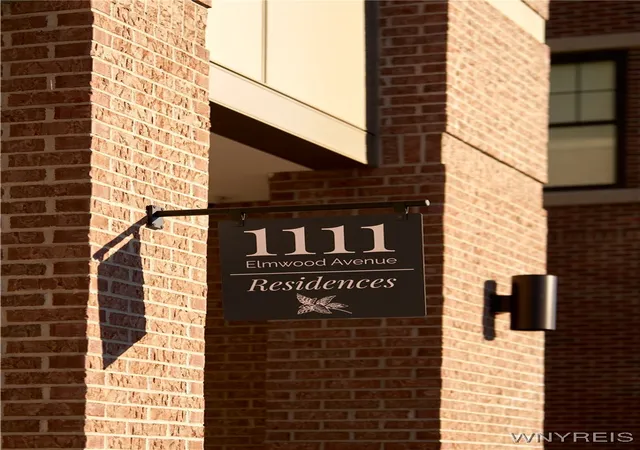 Homes for sale in Buffalo, NY | 1111 Elmwood Ave #106, Buffalo, NY 14222 | MLS# B1658308