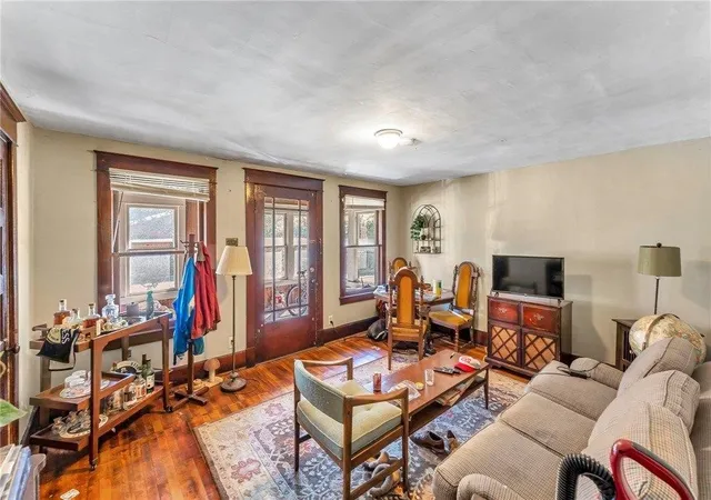 5th image of 15 Susquehanna St, Oneonta, NY 13820 | MLS# R1661092