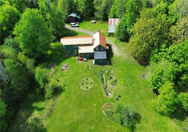 Homes for sale in Ohio, NY | 225 Amberg Rd, Ohio, NY 13324 | MLS# S1661110