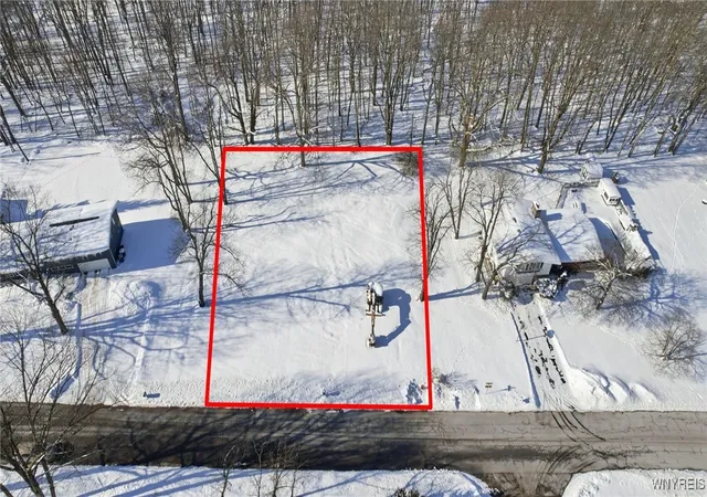 1st image of 4710 Boncrest Dr W, Buffalo, NY 14221 | MLS# B1660982