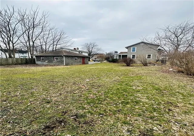 Photo 16 of Single family home for sale at 720 Walnut St, Elmira, NY 14901 | MLS# R1661130 | Listing updated on 2026-07-29