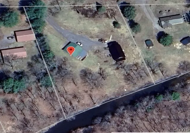 49th image of 156 Coleman Rd, Cold Brook, NY 13324 | MLS# S1661000