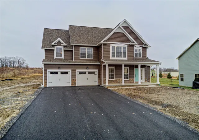 1st image of Lot 6 Mile Square Rd, Mendon, NY 14506 | MLS# R1661199