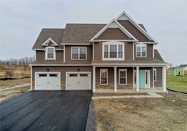 2nd image of Lot 6 Mile Square Rd, Mendon, NY 14506 | MLS# R1661199