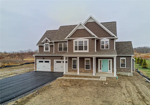 Photo 3 of Sale Pending at Lot 6 Mile Sq Rd, Mendon, NY 14506 | MLS# R1661199 | Listing updated on 2026-06-25