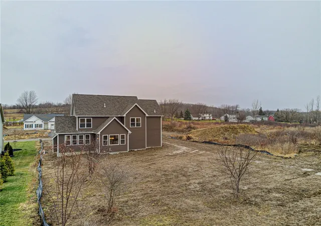 Photo 3 of Sale Pending at Lot 6 Mile Sq Rd, Mendon, NY 14506 | MLS# R1661199 | Listing updated on 2026-06-25