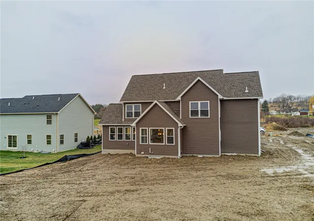 Photo 4 of Sale Pending at Lot 6 Mile Sq Rd, Mendon, NY 14506 | MLS# R1661199 | Listing updated on 2026-06-25