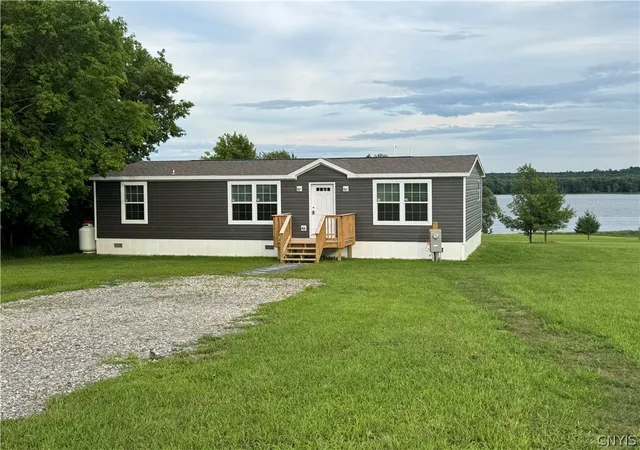 1st image of 142 Lost Village Rd, Oswegatchie, NY 13669 | MLS# S1660541