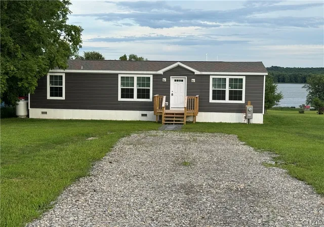 2nd image of 142 Lost Village Rd, Oswegatchie, NY 13669 | MLS# S1660541