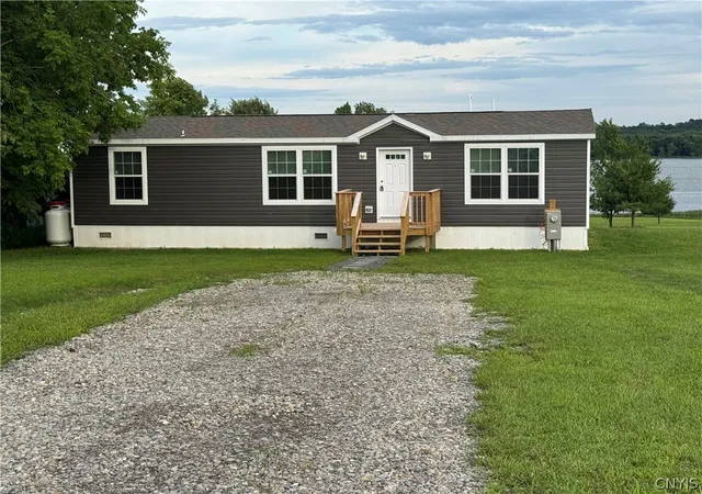 Photo 3 of Single family home for sale at 142 Lost Village Rd, Ogdensburg, NY 13669 | MLS# S1660541 | Listing updated on 2026-07-31