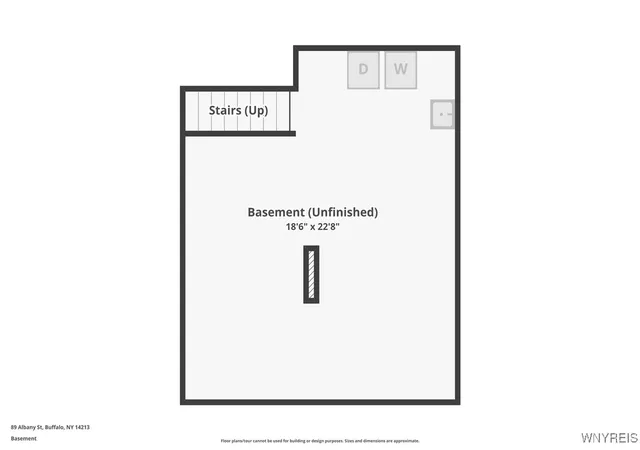 Homes for sale in Buffalo, NY | 89 Albany St, Buffalo, NY 14213 | MLS# B1660712