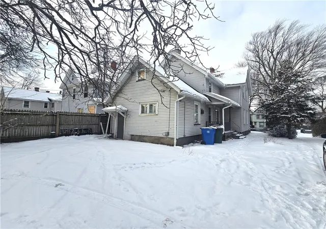 Listing Photo 2 - Condo for sale in building located at 321 Ravine Ave, Rochester, NY 14613 - Unit #