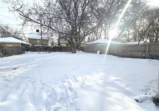 Homes for sale in Rochester, NY | 321 Ravine Ave, Rochester, NY 14613 | MLS# R1661214