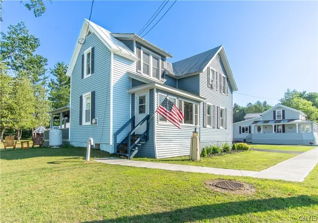 1st image of 900 N Umberland, Morristown, NY 13664 | MLS# S1661237
