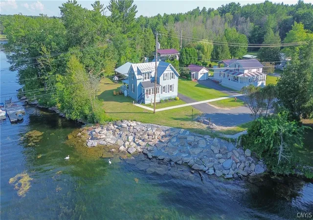 2nd image of 900 N Umberland, Morristown, NY 13664 | MLS# S1661237