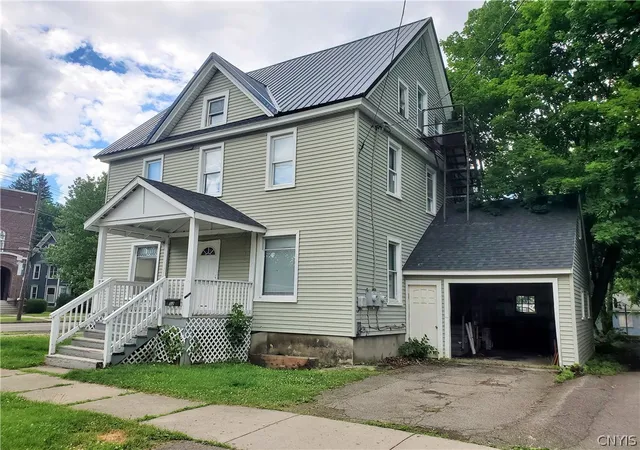 Homes for sale in Cortland, NY | 52 Maple Ave, Cortland, NY 13045 | MLS# S1661343