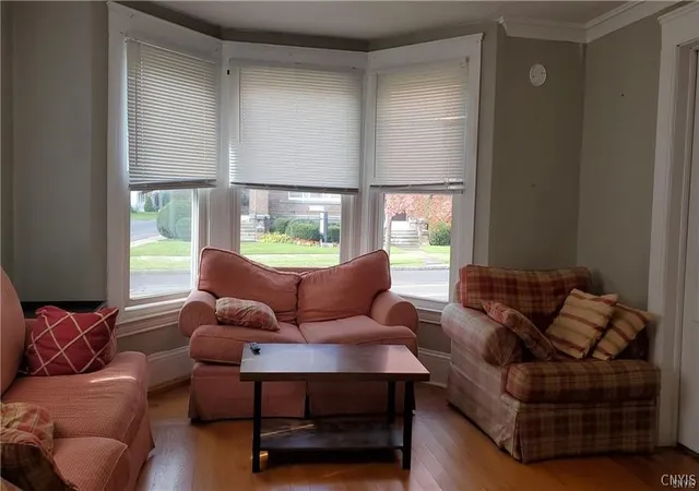 Photo 3 of Single family home for sale at 52 Maple Ave, Cortland, NY 13045 | MLS# S1661343 | Listing updated on 2026-06-22