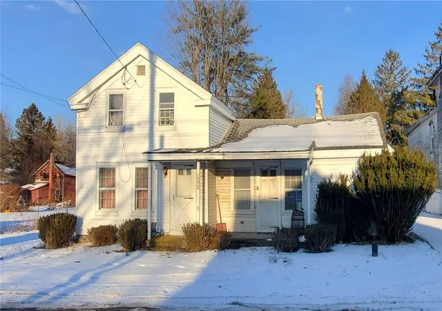 Homes for sale in Sidney, NY | 10472 County Hwy 23, Sidney, NY 13839 | MLS# R1659767