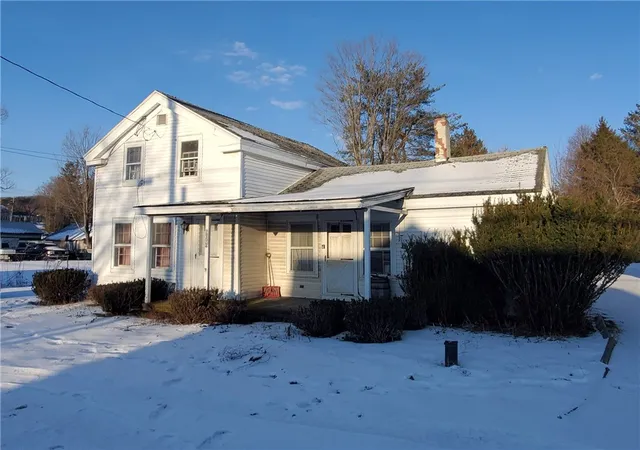 Homes for sale in Sidney, NY | 10472 County Hwy 23, Sidney, NY 13839 | MLS# R1659767