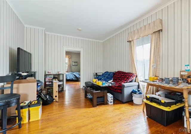 Photo 3 of Sale Pending at 3 Seneca Ave, Oneida, NY 13421 | MLS# S1661057 | Listing updated on 2026-03-31