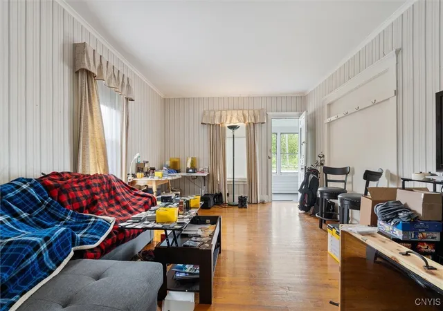 Listing Photo 4 - Condo for sale in building located at 3 Seneca Ave, Oneida, NY 13421