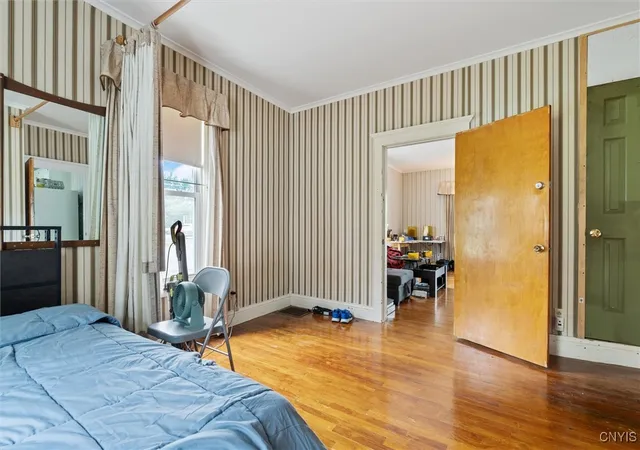 Listing Photo 5 - Condo for sale in building located at 3 Seneca Ave, Oneida, NY 13421