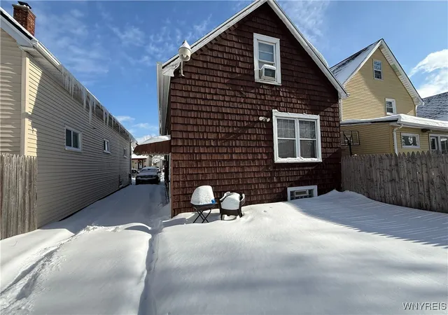 19th image of 60 Humason Ave, Buffalo, NY 14211 | MLS# B1658358