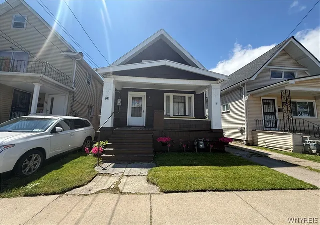 1st image of 60 Humason Ave, Buffalo, NY 14211 | MLS# B1658358