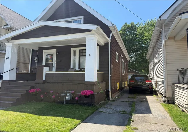 2nd image of 60 Humason Ave, Buffalo, NY 14211 | MLS# B1658358