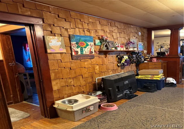 Listing Photo 4 - Condo for sale in building located at 2975 Mckoon Ave, Niagara Falls, NY 14305