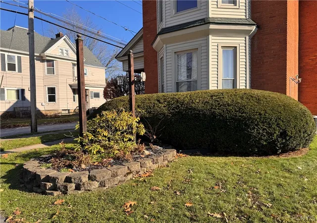 Homes for sale in Rome, NY | 208 N Madison St, Rome, NY 13440 | MLS# S1661040