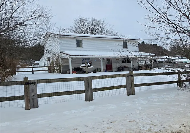 Photo 1 of Sale Pending at 4461 Brady Hl Rd, Binghamton, NY 13903 | MLS# R1661449 | Listing updated on 2026-03-16