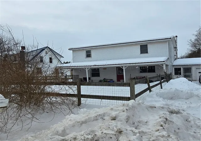 Photo 2 of Sale Pending at 4461 Brady Hl Rd, Binghamton, NY 13903 | MLS# R1661449 | Listing updated on 2026-03-16