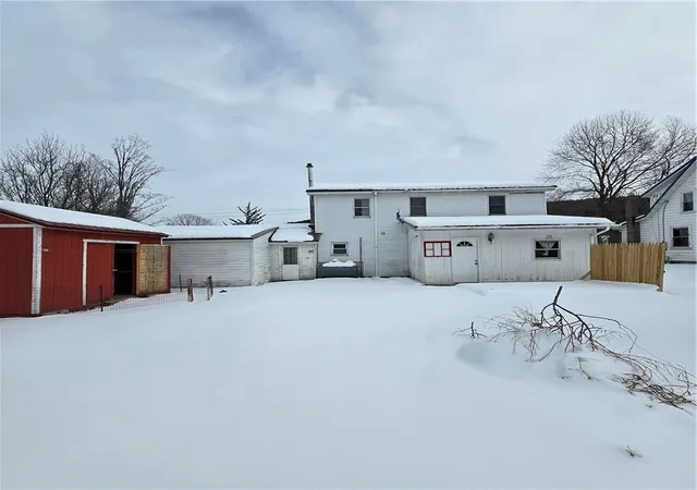 Photo 3 of Sale Pending at 4461 Brady Hl Rd, Binghamton, NY 13903 | MLS# R1661449 | Listing updated on 2026-03-16