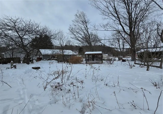 Photo 4 of Sale Pending at 4461 Brady Hl Rd, Binghamton, NY 13903 | MLS# R1661449 | Listing updated on 2026-03-16