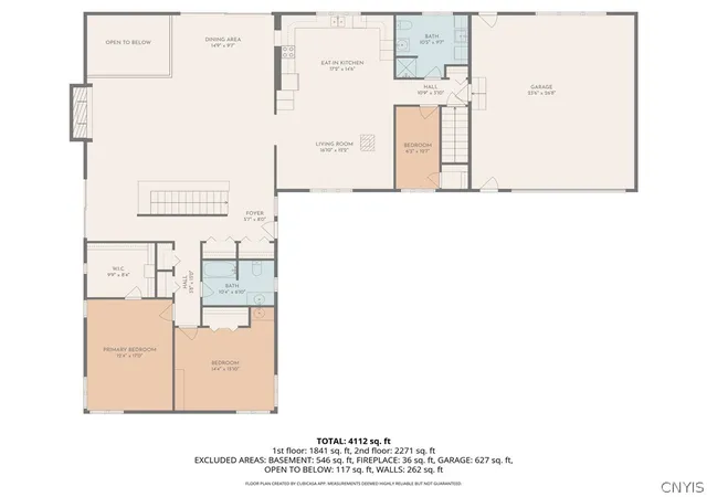 Homes for sale in Richford, NY | 744 Creamery Rd, Richford, NY 13835 | MLS# S1661451