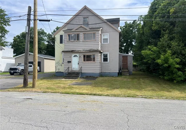 1st image of 1869 Merriline Ave, Utica, NY 13502 | MLS# S1661384