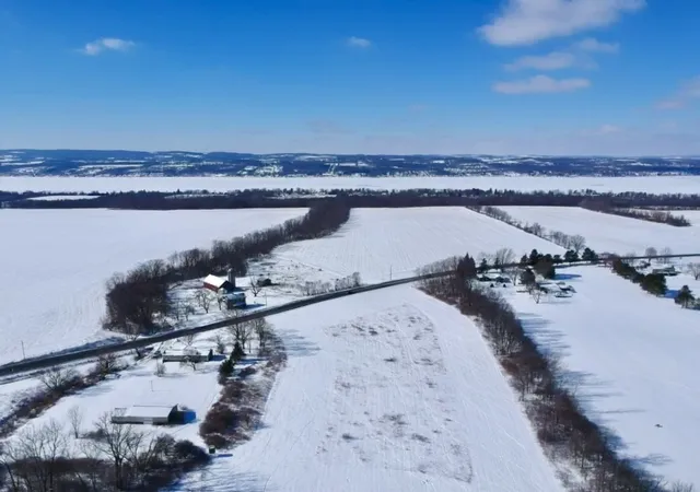 Homes for sale in Gorham, NY | 0 County Road 18, Gorham, NY 14424 | MLS# R1660923