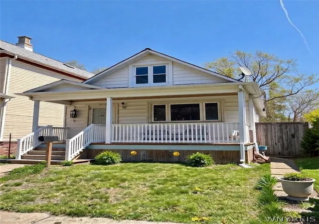 Homes for sale in Buffalo, NY | 357 Parkdale Ave, Buffalo, NY 14213 | MLS# B1661288