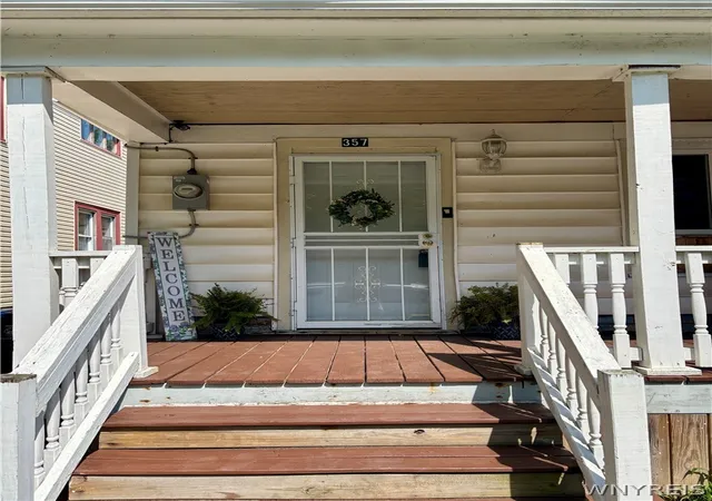 Homes for sale in Buffalo, NY | 357 Parkdale Ave, Buffalo, NY 14213 | MLS# B1661288