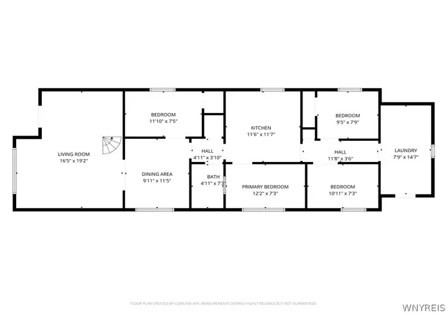 Homes for sale in Buffalo, NY | 357 Parkdale Ave, Buffalo, NY 14213 | MLS# B1661288