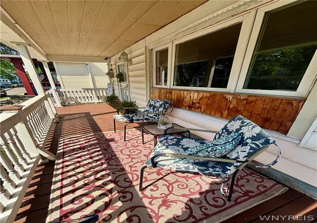 Homes for sale in Buffalo, NY | 357 Parkdale Ave, Buffalo, NY 14213 | MLS# B1661288