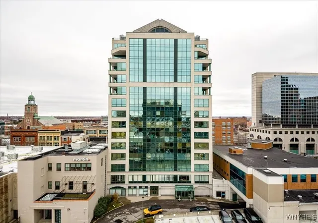 1st image of 610 Main St #501, Buffalo, NY 14202 | MLS# B1661001