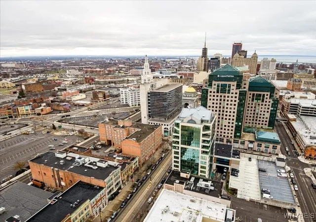 2nd image of 610 Main St, Buffalo, NY 14202