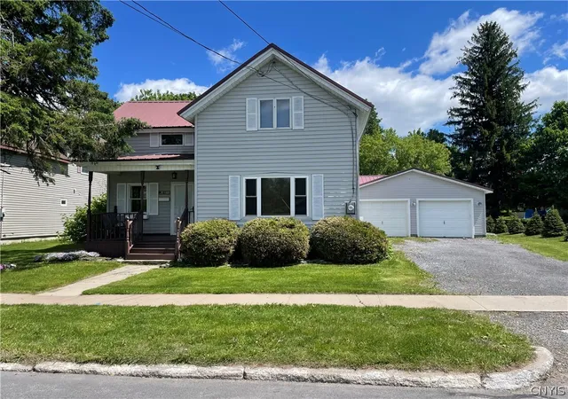 Homes for sale in Champion, NY | 21 Franklin St, Champion, NY 13619 | MLS# S1661455