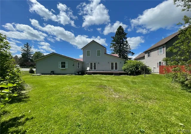 Homes for sale in Champion, NY | 21 Franklin St, Champion, NY 13619 | MLS# S1661455