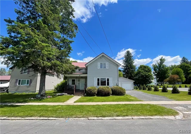 Homes for sale in Champion, NY | 21 Franklin St, Champion, NY 13619 | MLS# S1661455